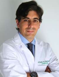 Dr. Pedro Chinchurreta Capote